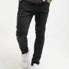 Pier One Hombre Vaqueros Slim Fit - Black Denim -Ofertas Pier One Tienda c95b5c66adef4b02b76a41cdc806aaee
