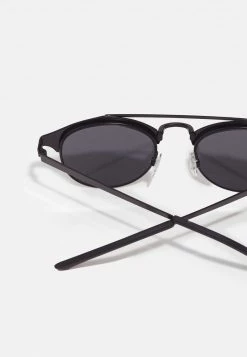 Pier One Unisexo UNISEX - Gafas De Sol - Black -Ofertas Pier One Tienda c9c1a20d16b84eec96eaa79fdfc719f0