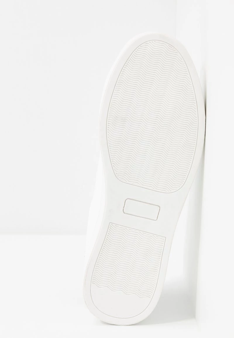 Pier One Unisexo Zapatillas - White 7 Pier One Unisexo Zapatillas - White - Imagen 5