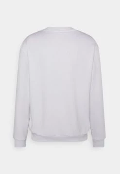 Pier One COLLEGE CREW NECK - Sudadera - White, Hombre -Ofertas Pier One Tienda ca5891663b7b424c9d39afd60d6cab9a