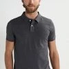 Pier One Hombre Polo - Dark Grey Melange -Ofertas Pier One Tienda caa7bb6a2ffb4f77837ab27168d846d6