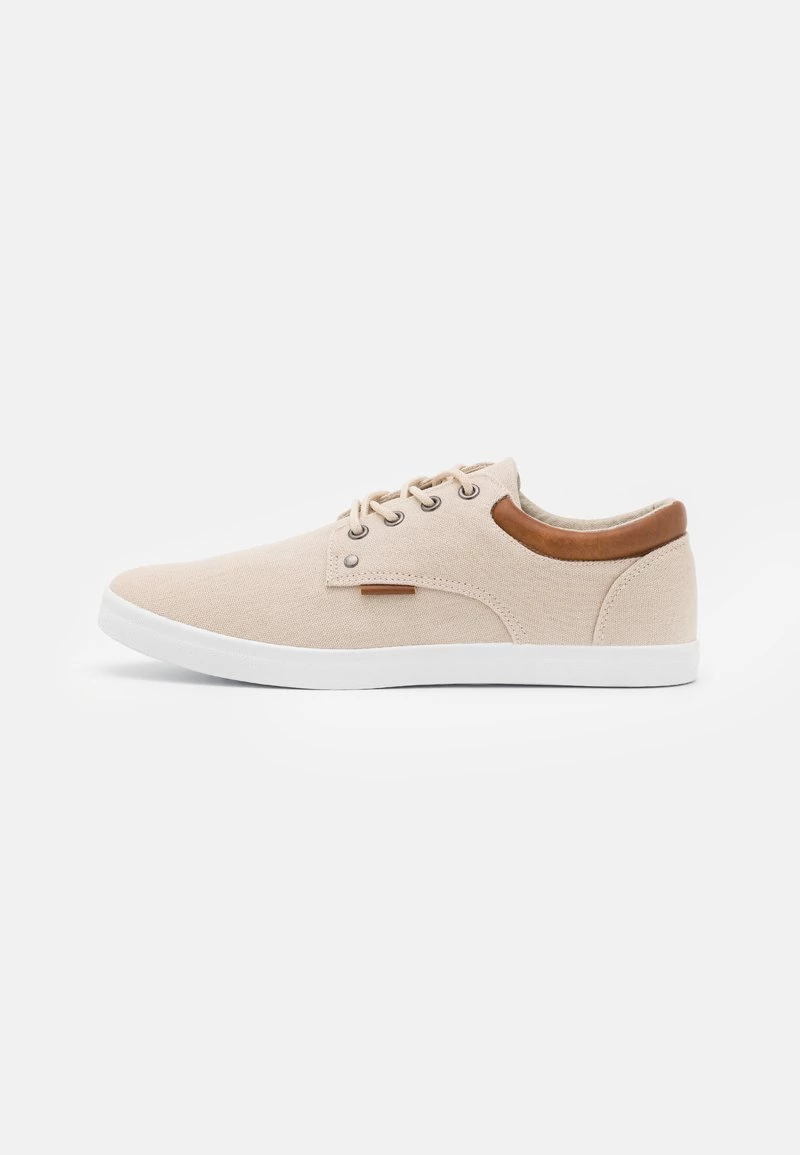 Pier One Unisexo Zapatillas - Beige 3 Pier One Unisexo Zapatillas - Beige