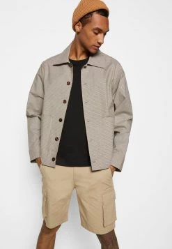 Pier One Hombre Shorts - Tan -Ofertas Pier One Tienda cb34b10d0f624d678baf8681f1ae17e9