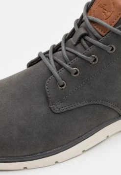 Pier One Zapatillas Altas - Grey, Hombre 13 Pier One Zapatillas Altas - Grey, Hombre -Ofertas Pier One Tienda cc1d152c3aa14c47ba9c92daa8ac8239