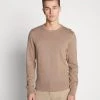 Pier One Hombre Jersey De Punto - Mottled Beige 1 Pier One Hombre Jersey De Punto - Mottled Beige -Ofertas Pier One Tienda cc4d98d60e7a447cbbb2e3da965107ff