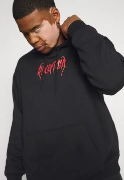 Pier One Hombre Jersey Con Capucha - Black 11 Pier One Hombre Jersey Con Capucha - Black -Ofertas Pier One Tienda cc6cb413bedf401eb67939860bec9536