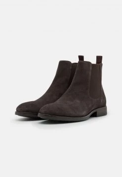 Pier One Hombre Botines - Dark Brown -Ofertas Pier One Tienda cca5a29d0cca4a74806c878510b432d7
