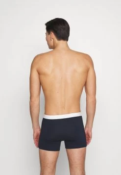 Pier One Hombre 3 PACK - Culotte - Dark Blue/red 10 Pier One Hombre 3 PACK - Culotte - Dark Blue/red -Ofertas Pier One Tienda cd0863118cd344d58ab8015e95d8ceff