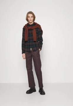 Pier One Hombre Camisa - Multicoloured -Ofertas Pier One Tienda cde95862052d4e399bb8676024b48b17