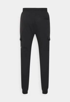 Pier One Hombre CARGO JOGGER - Pantalones Deportivos - Black 6 Pier One Hombre CARGO JOGGER - Pantalones Deportivos - Black -Ofertas Pier One Tienda ce449d79102d4cf383954f388eb58521