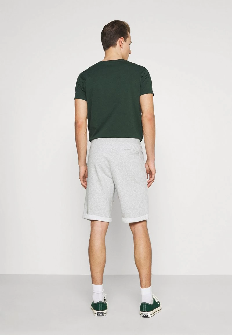 Pier One Pantalones Deportivos - Light Grey, Hombre 5 Pier One Pantalones Deportivos - Light Grey, Hombre - Imagen 3