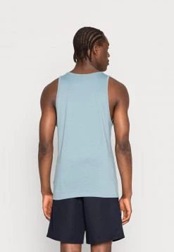 Pier One Hombre 3 PACK - Top - Green / White / Light Blue -Ofertas Pier One Tienda ce6d6d6797e842d9b0927875df079a02