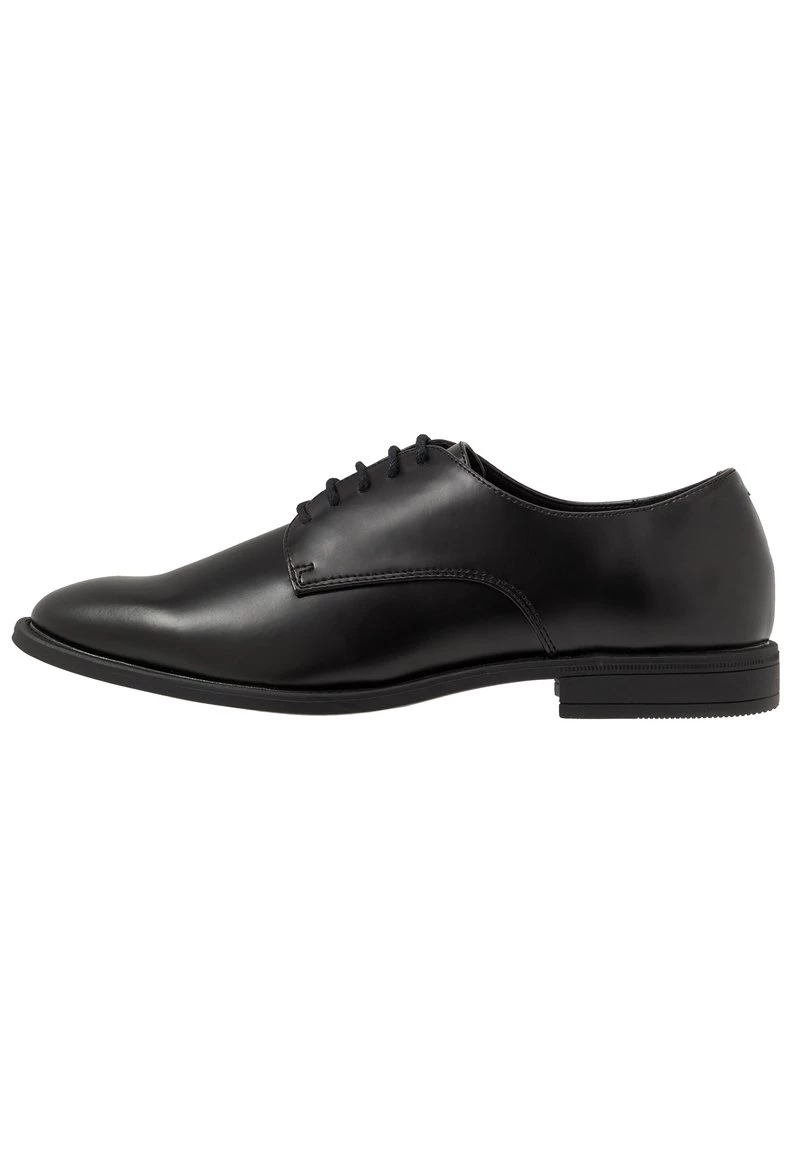 Pier One Hombre Zapatos Con Cordones - Black 3 Pier One Hombre Zapatos Con Cordones - Black