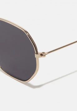 Pier One UNISEX - Gafas De Sol - Gold-coloured, Unisexo -Ofertas Pier One Tienda ce7dd4c8293d495b885702939808018d