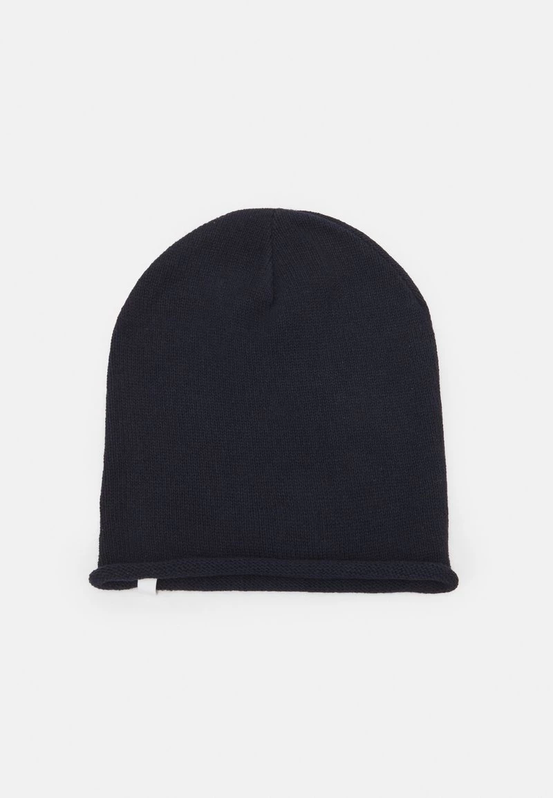 Pier One Unisexo UNISEX - Gorro - Dark Blue 4 Pier One Unisexo UNISEX - Gorro - Dark Blue - Imagen 2