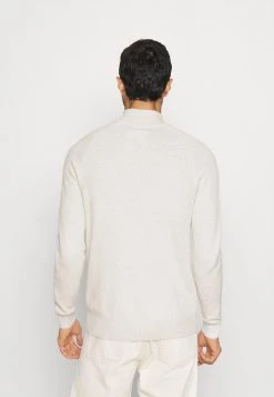 Pier One Hombre Jersey De Punto - Off-white -Ofertas Pier One Tienda cefda194b6f246fda91279f36e378e6b