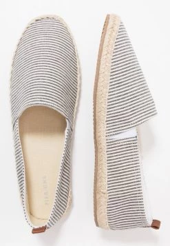 Pier One Unisexo RENA ESPADRILLE UNISEX - Alpargatas - White/blue 15 Pier One Unisexo RENA ESPADRILLE UNISEX - Alpargatas - White/blue -Ofertas Pier One Tienda cf36b3a120304b8ca2a7c4aab8305f1b