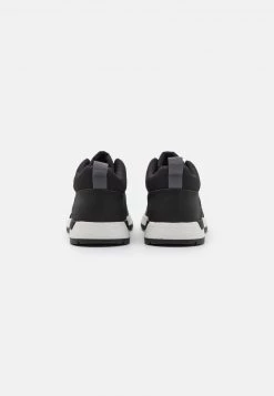 Pier One Hombre Zapatillas - Black -Ofertas Pier One Tienda cf5d59852af94279a63c64131fb50819