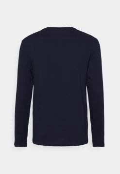 Pier One Hombre Pijama - Dark Blue/yellow -Ofertas Pier One Tienda cfd792ab84ff4619aa16d9fdb71d545c