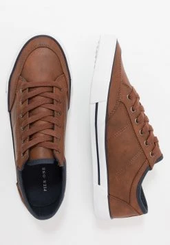 Pier One Hombre Zapatillas - Cognac 14 Pier One Hombre Zapatillas - Cognac -Ofertas Pier One Tienda d098985d3bb744f085f38d5a394fc72a