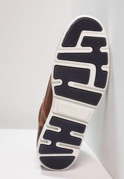 Pier One Hombre Botines Con Cordones - Cognac -Ofertas Pier One Tienda d0a78783e16e4a969bd99105f4c99bb5