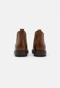 Pier One Hombre Botines - Cognac -Ofertas Pier One Tienda d1689d145b5841f2807819181d64785b