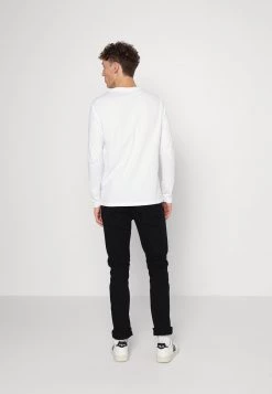 Pier One Hombre 5 PACK - Camiseta De Manga Larga - Blue/white/beige/olive 12 Pier One Hombre 5 PACK - Camiseta De Manga Larga - Blue/white/beige/olive -Ofertas Pier One Tienda d1833c29973340559f27edfb4ba1f187