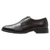 Pier One Hombre Zapatos Con Cordones - Black -Ofertas Pier One Tienda d1a07fcfa00649ebae5964a7b1d542c0