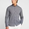 Pier One Hombre Camisa - Grey 1 Pier One Hombre Camisa - Grey -Ofertas Pier One Tienda d1f1e9c515954c7dacafa9e3b3a4acc9
