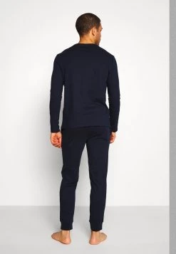 Pier One Hombre Pijama - Dark Blue -Ofertas Pier One Tienda d2155d22916948b49818622d9319b04d