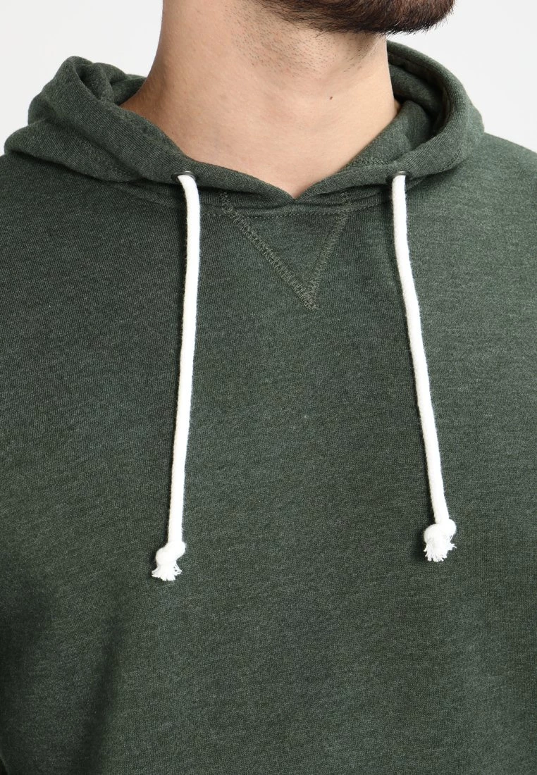 Pier One Hombre Jersey Con Capucha - Khaki 6 Pier One Hombre Jersey Con Capucha - Khaki - Imagen 4