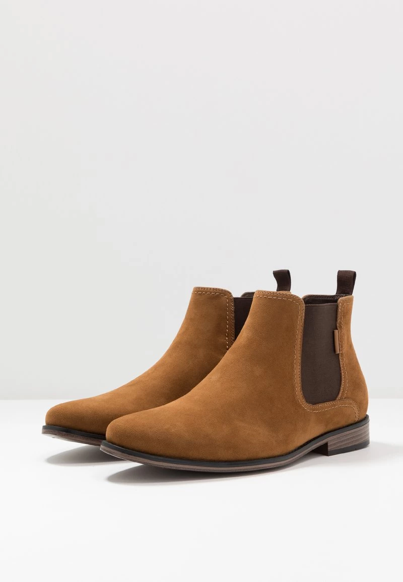 Pier One Hombre Botines - Brown 5 Pier One Hombre Botines - Brown - Imagen 3