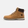 Pier One Hombre Botines Con Cordones - Camel -Ofertas Pier One Tienda d30095aac1194ffda1e3e4354d2c79eb