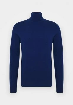Pier One Hombre Jersey De Punto - Royal Blue -Ofertas Pier One Tienda d356e57d756a43ab96461bd92e7fa606