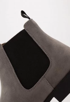 Pier One Hombre Botines - Grey 13 Pier One Hombre Botines - Grey -Ofertas Pier One Tienda d36937d054504907977ea44c2b74629c