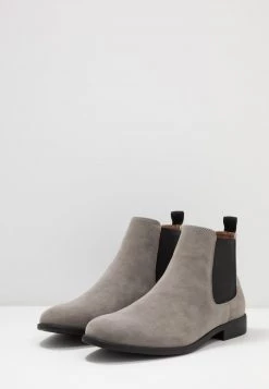 Pier One Hombre Botines - Grey 10 Pier One Hombre Botines - Grey -Ofertas Pier One Tienda d36a8aedf7004c18b329b7b0aa7f36aa