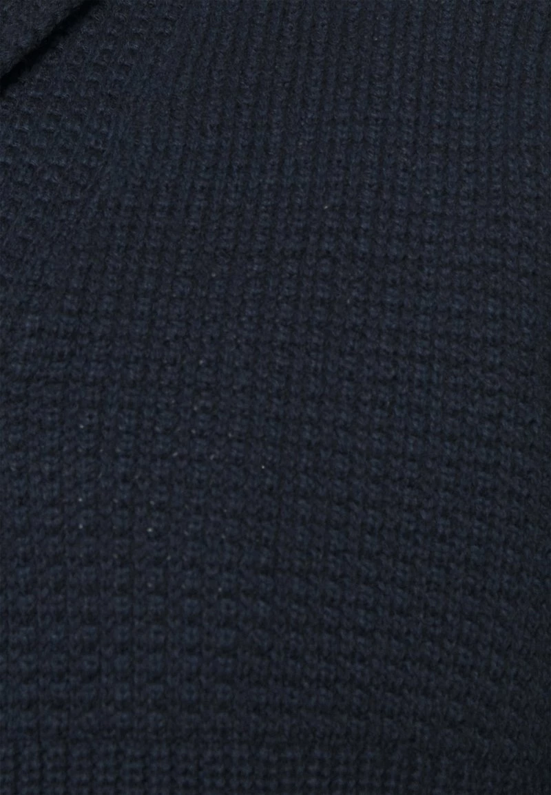 Pier One Hombre Jersey De Punto - Dark Blue 8 Pier One Hombre Jersey De Punto - Dark Blue - Imagen 6