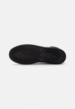 Pier One Hombre Zapatillas Altas - Black -Ofertas Pier One Tienda d3c4c4ab2a5d4ef1b3f13034f8ceba21