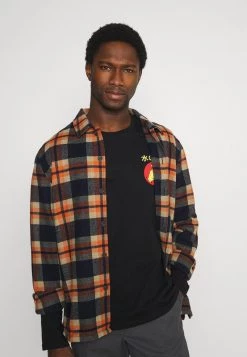 Pier One Hombre Camiseta De Manga Larga - Black -Ofertas Pier One Tienda d43ff442568a4821a69a1805cf4bdcd9