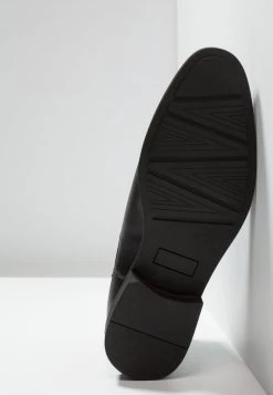 Pier One Hombre Botines - Black -Ofertas Pier One Tienda d44dcb33104e4cf3901c4ba0a1ef23ee