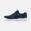 Pier One Hombre Zapatillas - Dark Blue -Ofertas Pier One Tienda d4a7c2f3e4334c628fbf0479ebc2c192
