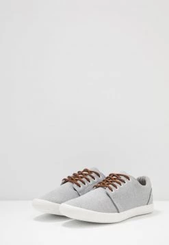 Pier One UNISEX - Zapatillas - Light Grey, Unisexo -Ofertas Pier One Tienda d4abf33656024362baf9be7350ecaf62