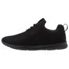 Pier One Hombre Zapatillas - Black -Ofertas Pier One Tienda d53a7248355947ddb516e98e0a461849