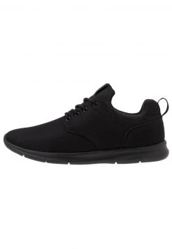 Pier One Hombre Zapatillas - Black