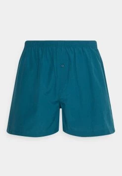 Pier One Hombre 5 PACK - Boxer - Dark Blue/blue/light Blue -Ofertas Pier One Tienda d5a59105d58549938e4d603037e1dfb7