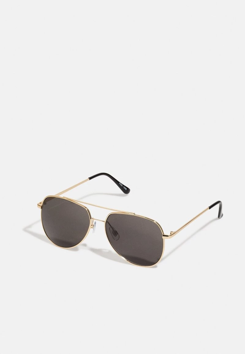 Pier One Hombre Gafas De Sol - Black 3 Pier One Hombre Gafas De Sol - Black