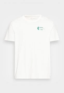 Pier One Hombre Camiseta Estampada - Off White 10 Pier One Hombre Camiseta Estampada - Off White -Ofertas Pier One Tienda d5bd178f24ac4001be0f4a4413599bec