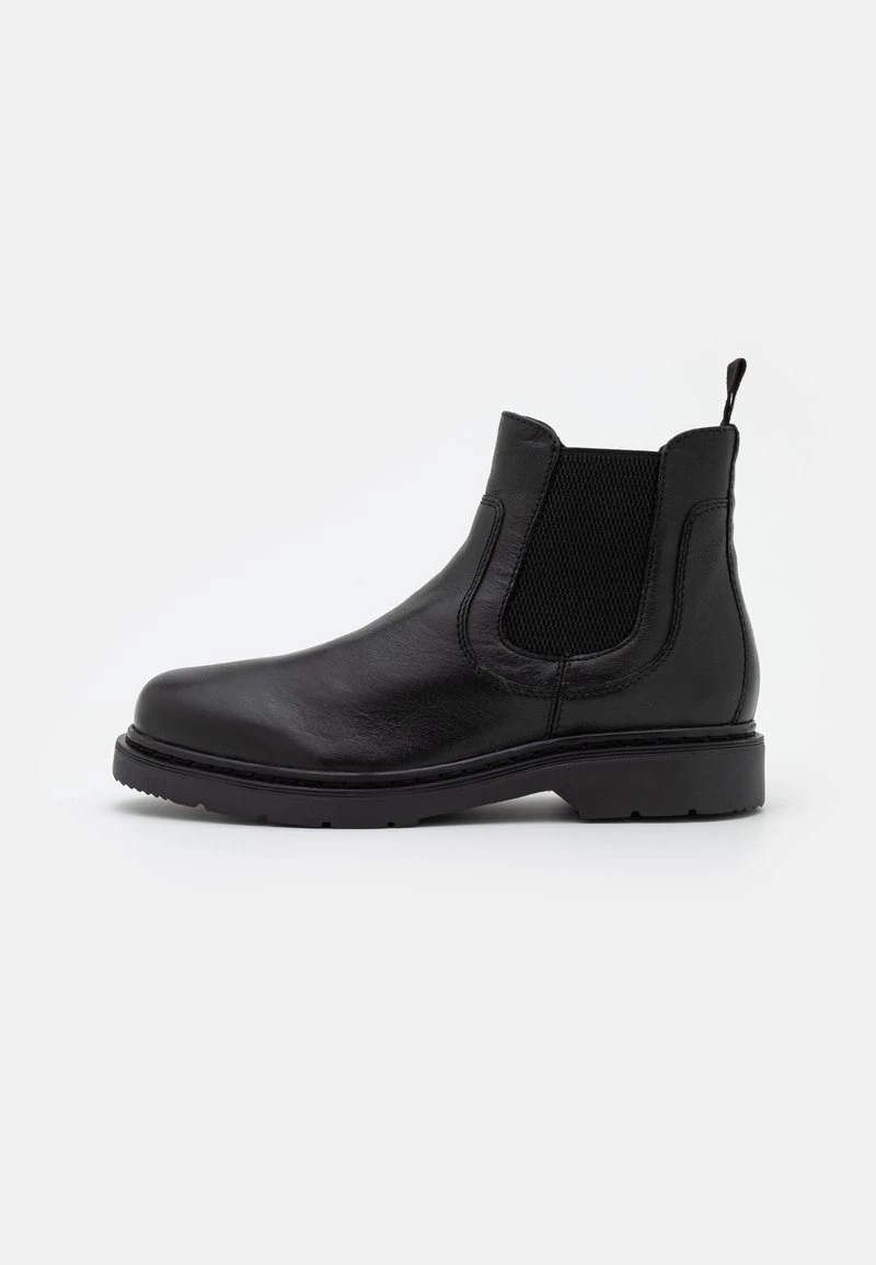 Pier One Hombre Botines - Black 3 Pier One Hombre Botines - Black