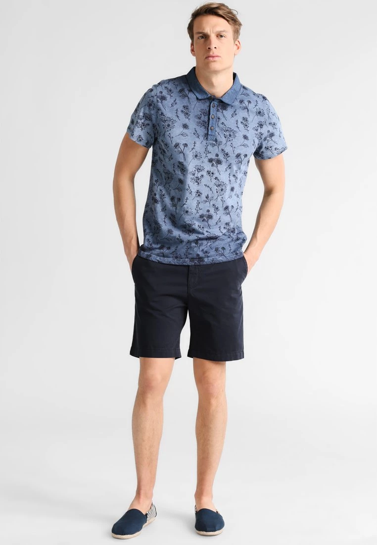 Pier One Hombre Shorts - Navy 4 Pier One Hombre Shorts - Navy - Imagen 2