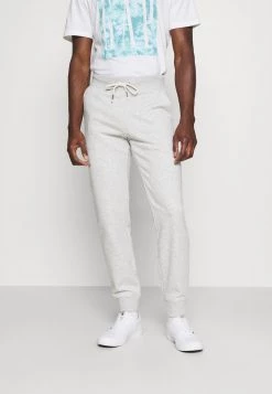 Pier One Hombre 3 PACK - Pantalones Deportivos - Mottled Light Grey/mottled Dark Blue/black 14 Pier One Hombre 3 PACK - Pantalones Deportivos - Mottled Light Grey/mottled Dark Blue/black -Ofertas Pier One Tienda d679c40ba0d14e65a4301cbba3b7065f